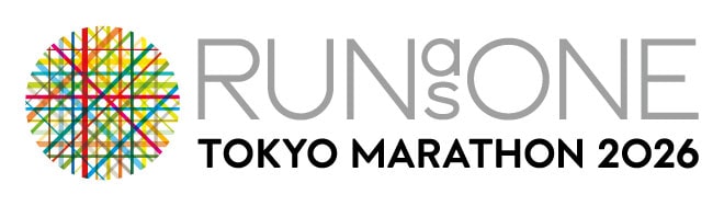 RUN as ONE TOKYO MARATHON 2026