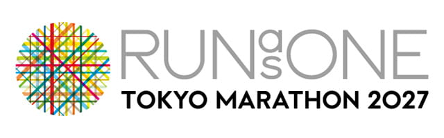 RUN as ONE TOKYO MARATHON 2027
